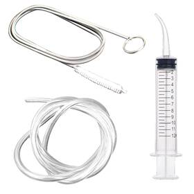 Y01j03 Jdrgjth 3 Pcs Refrigerator Cleaning Kit Water Line For