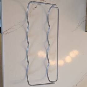 W11214481 Jen-air Whirlpool/kitchenaid/jenn-air/amana Wine Rack #w11214481