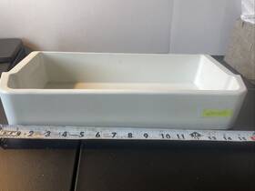 61005209 Jenn-air Maytag / Jen Refrigerator Door Shelf/ Bin