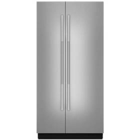 Jbsfs42nhl Jenn-air Jennair Rise - 42 Inch Built-in Side-by-side Panel Kit