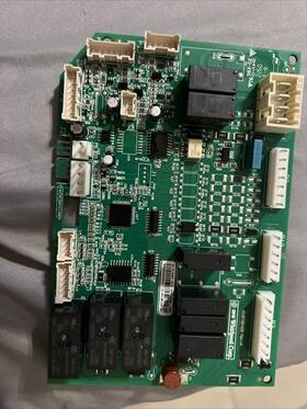 Krfc604fss02 Jenn-air Jffcc72ehl02 Whirlpool Refrigerator Control Board W11520600 W10795420 Krfc604fss02 Jenn-air Jffcc72ehl02 Whirlpool Refrigerator Control Board W11520600 W10795420
