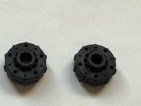Jbzfr24igx10 Jenn-air W10225833 Grommet For Evaporator Fan Upright Freezer Ra134 Jbzfr24igx10 Jenn-air W10225833 Grommet For Evaporator Fan Upright Freezer Ra134