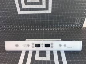W10151196 Jenn-air W10468942 Refrigerator Control Panel User Interface Board P# W10151196 Jenn-air W10468942 Refrigerator Control Panel User Interface Board P#