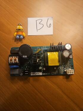 W1086791 Jenn-air Oven Power Supply Control Board
