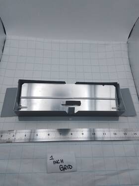 W11516461 Jenn-air Jennair Damper