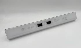Wpw10691188 Jenn-air Refrigerator Control Panel Display W10269711 W10691188 W10222323 Wpw10691188 Jenn-air Refrigerator Control Panel Display W10269711 W10691188 W10222323