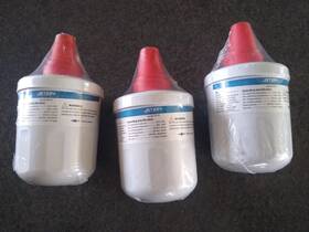 Da29-00003 Jetery Rf-01 Box Of 3 Refrigerator Water Filters Replaces Haf-cu1 Hafcu1s Series