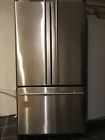 Jfc2089hes Jenn Air Refrigerator Model