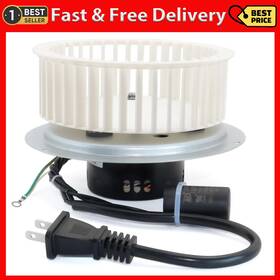 Fma-001 Jianbenkj Motor Assembly For Nutone Qt100 And Qt110 Series Fans