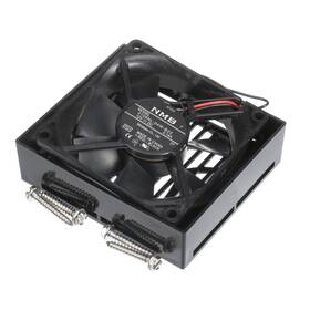 Jt-12607 Joe Tap Fan-evaporator Nitro - Genuine Oem Replacement Part Jt-12607 Joe Tap Fan-evaporator Nitro - Genuine Oem Replacement Part
