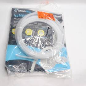 John Guest 602632200034 Sharkbite Ice Maker Supply Line Kit - Hose Only John Guest 602632200034 Sharkbite Ice Maker Supply Line Kit - Hose Only
