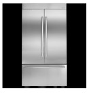 Jpk42fnxwss Jennair Stainless Panel Door Refrigerator Nib