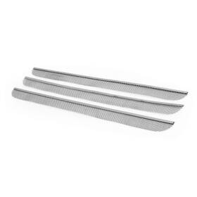 06-30235 Jr Products 756815093170 Mud Dauber Screen For Refrigerator Vents - 19-3/4 Inch X 1-5/16