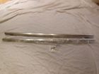 Jsc23c9eem00 Jenn-air Refrigerator Door Handles