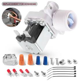 3u0111-01 Jt-motor Replacement For Hoshizaki J248-030 Water Valve S 120v 60hz