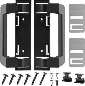 3316882900 Jyincped 313033934991 2 Pack Rv Refrigerator Door Handle For Dometic Parts