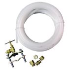 K-1 Watts Polyethylene Icemaker Kit Parts Accessories 803982962058 K-1 Watts Polyethylene Icemaker Kit Parts Accessories 803982962058