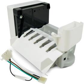 106.50292010 Kenmore Refrigerator Ice Maker Fit Models