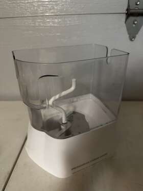 106.54383300 Kenmore Ice Door Storage - Elite Coldspot Refrigerator Part