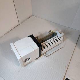 106.74252402 Kenmore Refrigerator Ice Maker