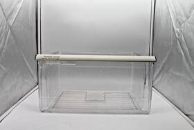 10652552100 Kenmore Whirlpool Refrigerator Humidity Control Bin 2216273 Used