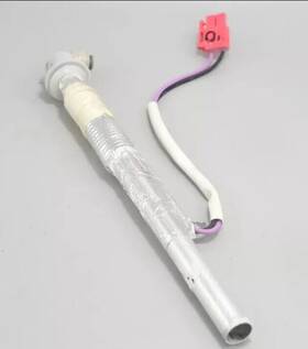 111.73045610 Kenmore 3013226500 Daewoo Refrigerator Ice Maker Fill Tube