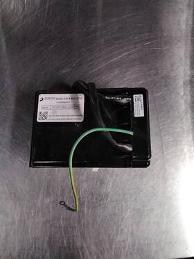 11509066900 Kenmore Used Control Board For Refrigerator Pt# 11509066900 Kenmore Used Control Board For Refrigerator Pt#