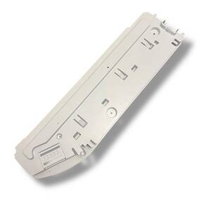 126560r Kenmore Refrigerator Drawer Rail Right End Cap Support Replace Repair 126560r Kenmore Refrigerator Drawer Rail Right End Cap Support Replace Repair