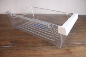5004jj1028a Kenmore 1303243 Kenmore/lg Recycled Refrigerator Deli/meat/snack Drawer/pan/tray 5004jj1028a Kenmore 1303243 Kenmore/lg Recycled Refrigerator Deli/meat/snack Drawer/pan/tray