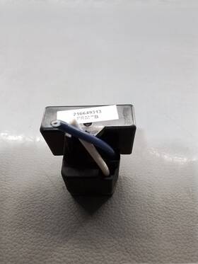 216649313 Kenmore Freezer Control Board And Relay Pn