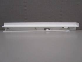 2171777 Kenmore Fridge Freezer Basket Rail Track Left 12 3/4 Inch X 1 1/2 Asmn