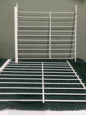 2174269 Kenmore Oem Coldspot 106 Fridge Wire Shelf