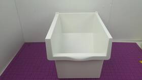 2182971 Kenmore Refrigerator Freezer Basket 2182971 Kenmore Refrigerator Freezer Basket