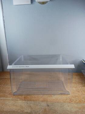 2188654 Kenmore Oem Refrigerator Crisper Drawer