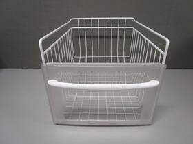2301360 Kenmore 2223619 Fridge Freezer Wire Basket 16 X 12 11 Inch 2223607 Asmn