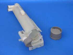 10658976700 Kenmore 2260507 Elite Refrigerator Water Filter Housing