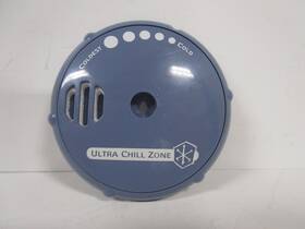 2255428 Kenmore 2260855 Fridge Control Knob Blue 2261602 001060 Asmn