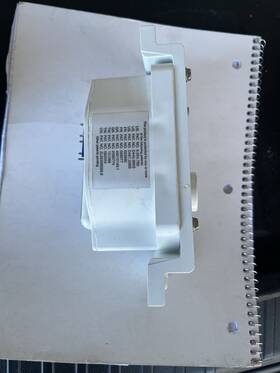 2262128 Kenmore Refrigerator Auger Motor 2262128 Kenmore Refrigerator Auger Motor