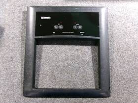 2301453b Kenmore Refrigerator Dispenser Trim Facade