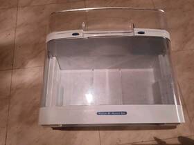 2303280 Kenmore 2318853 Refrigerator Door Bin Part # 2313386/2303280 2303280 Kenmore 2318853 Refrigerator Door Bin Part # 2313386/2303280