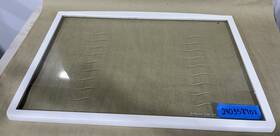 240358907 Kenmore Oem Refrigerator Spill-safe Shelf P/n
