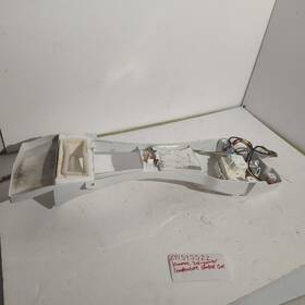 241545522 Kenmore Refrigerator Temperature Control Box