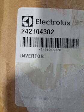 242104302 Kenmore Refrigerator Compressor Control Unit New In Box Ai2 242104302 Kenmore Refrigerator Compressor Control Unit New In Box Ai2