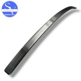242198501 Kenmore Refrigerator Freezer Drawer Handle 242198501 Kenmore Refrigerator Freezer Drawer Handle