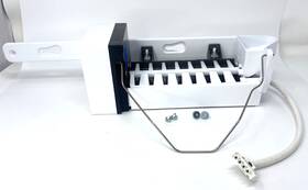 253.70413415 Kenmore Ice Maker Assembly Oem Part Works Great