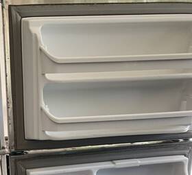 253.70813710 Kenmore Freezer Door Shelf 253.70813710 Kenmore Freezer Door Shelf