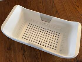 25312512410 Kenmore 2x Chest Freezer Basket 297404101 Frigidaire 297404103 297404104 25312512410 Kenmore 2x Chest Freezer Basket 297404101 Frigidaire 297404103 297404104