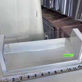 25370413411 Kenmore Refrigerator Door Butter Egg Bin Part 24804602 25370413411 Kenmore Refrigerator Door Butter Egg Bin Part 24804602