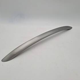 297065300 Kenmore Elite Refrigerator / Freezer Door Handle Used