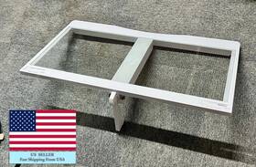 3001437400 Kenmore Refrigerator Crisper Drawer Cover Assembly